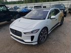 Jaguar I-Pace AT, 2019, битый, 750 км объявление продам
