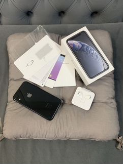 iPhone xr 64 gb