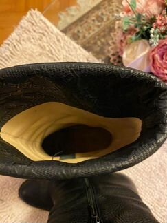 Carlo pazolini сапоги