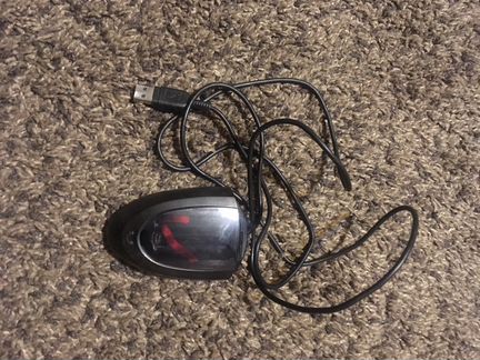 USB зарядка аккумуляторов AA