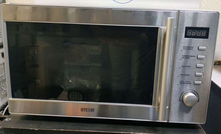Микроволновая печь Mystery MMW-2022G