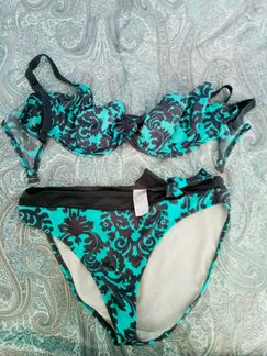 Брендовые купальники Fantasie и Charmante