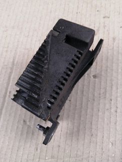 Блок управления вентилятором Mercedes-Benz Slk