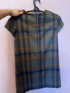 Платье на девочку