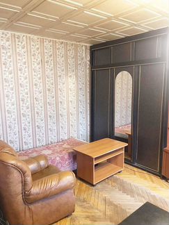 1-к квартира, 32 м², 2/5 эт.