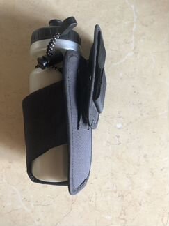 Fjallraven держатель для фляги на пояс