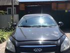 Chery M11 (A3) 1.6 МТ, 2012, 125 000 км