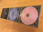 CD диск KAT-TUN (Сингл White X'mas) объявление продам