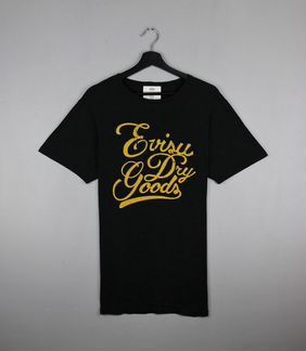 Футболка Evisu