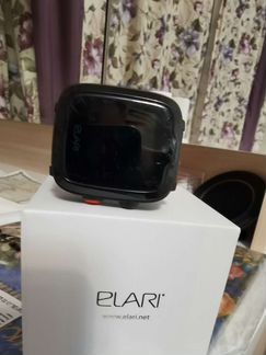Часы Elari Kidphone 4G