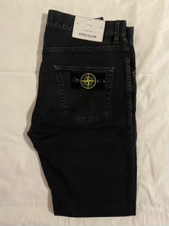 Джинсы Stone Island