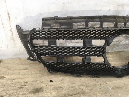 Решетка радиатора Mercedes E Amg W213 2016