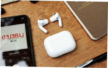 Airpods Pro
