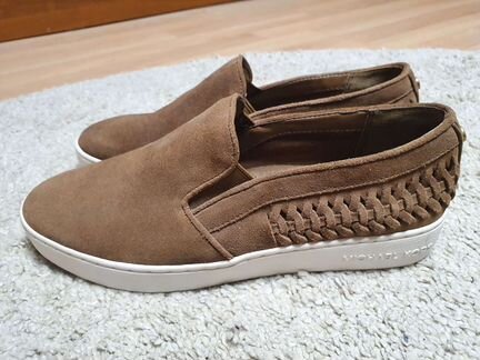 Слипоны Michael Kors