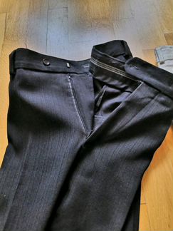 Брюки мужские классика