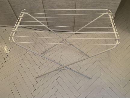 Сушилка для белья IKEA