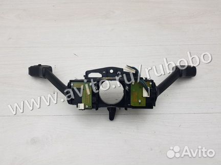 Подрулевые переключатели Skoda Octavia A7 cwva