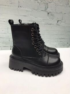 Ботинки женские Balenciaga