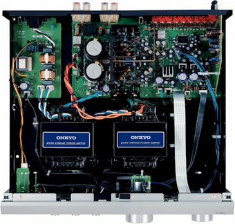 Ремонт Onkyo Integra Marantz Classe Meridian Denon