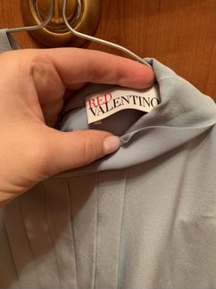 Платье Red Valentino
