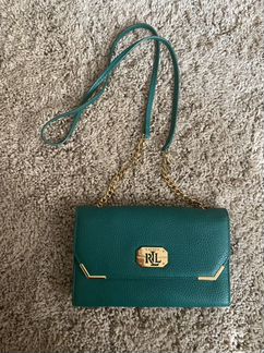 Сумка ralph lauren