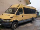 Iveco Daily 2.3 МТ, 2007, 350 000 км