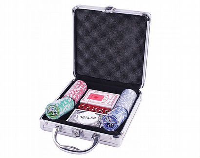 Набор для покера