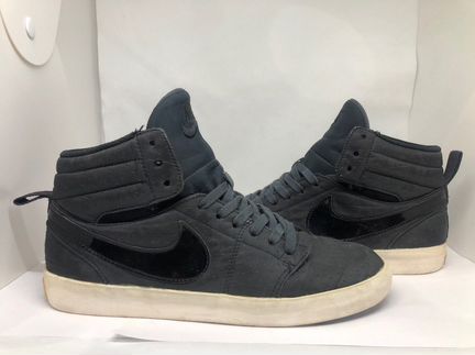 Кеды женские Nike