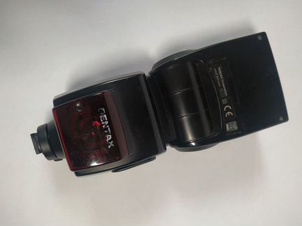 AF 540 FGZ нерабочая