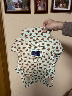 Рюкзак переноска кенгуру Mazacho