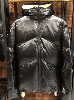 Пуховик mastermind