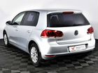 Volkswagen Golf 1.6 МТ, 2012, 140 937 км объявление продам
