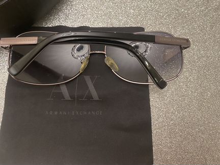 Очки мужские armani оригинал