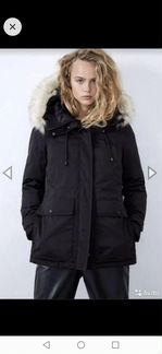Парка zara