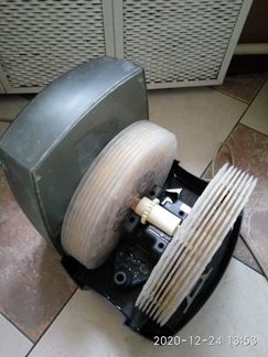 Увлажнитель Boneco 2055D Чехия