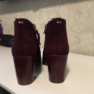 Ботильоны Ted Baker
