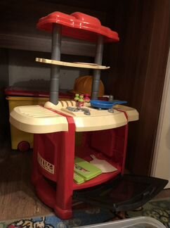 Кухня детская