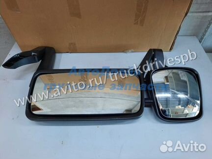 Зеркало Вольво FH12 с обогревом и электро 20567649