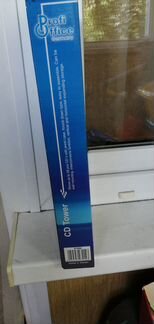 Продаётся стойка для CD дисков