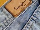 Джинсы Pepe jeans London оригинал объявление продам