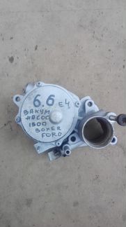 Вакумный насос ford transit/euro-4 двигатель 2.2