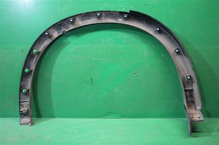 Расширитель крыла задний левый Mazda Cx-5 Cx5 2