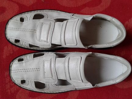 Обувь 39-43 размер