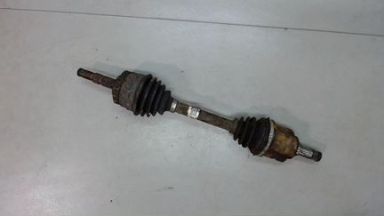 Привод шрус левый передний Opel Combo, 2007