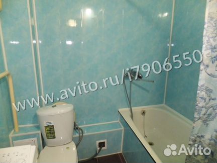 1-к квартира, 26.4 м², 7/7 эт.