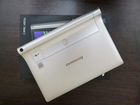 Планшет Lenovo Yoga Tablet 2 830L 16Gb (id:55401) объявление продам