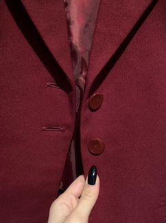 Брючный костюм женский