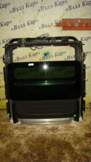 Люк в сборе на BMW-5 E60 2003-2009 года