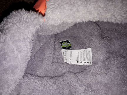 Шапка детская