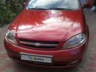 Chevrolet Lacetti 1.6 МТ, 2009, 117 000 км